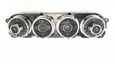 Second-hand car spare part climate control for bmw z4 roadster (e89) sdrive 23i oem iam references 64119321831