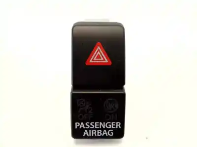 Peça sobressalente para automóvel em segunda mão interruptor 4 piscas - emergência por suzuki celerio 1.0 12v cat referências oem iam 75h299