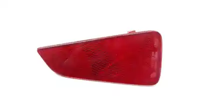 Second-hand car spare part left side light for ford focus st-line oem iam references jx7b13b415