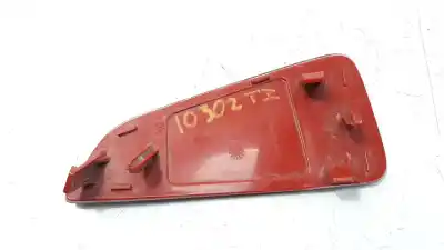 Second-hand car spare part left side light for ford focus st-line oem iam references jx7b13b415  