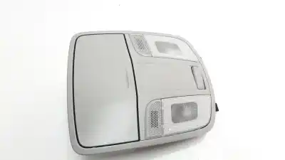 Peça sobressalente para automóvel em segunda mão luz interior por hyundai tucson 2.0 crdi cat referências oem iam 92800d300x