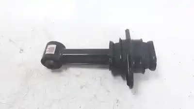 Tweedehands auto-onderdeel voorste motor ondersteuning voor kia rio (yb) 1.2 cat oem iam-referenties 21950h8100