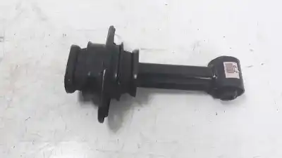Second-hand car spare part front engine support for kia rio (yb) 1.2 cat oem iam references 21950h8100  