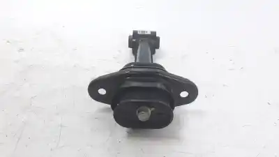 Second-hand car spare part front engine support for kia rio (yb) 1.2 cat oem iam references 21950h8100  