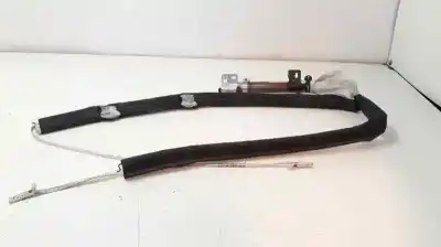Pezzo di ricambio per auto di seconda mano airbag a tenda anteriore sinistro per citroen c4 coupe vts riferimenti oem iam 9646572180