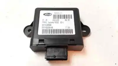 Pezzo di ricambio per auto di seconda mano modulo elettronico per citroen c4 coupe vts riferimenti oem iam 9647428280