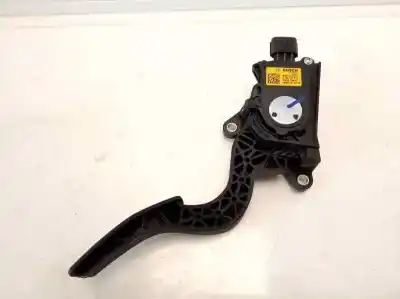 Peça sobressalente para automóvel em segunda mão pedal do acelerador por suzuki celerio 1.0 12v cat referências oem iam 4940076m41