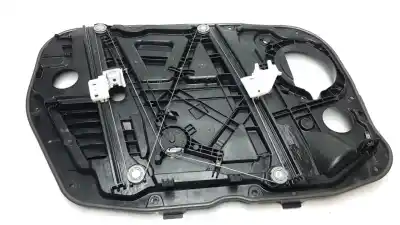 Second-hand car spare part passenger side right window regulator for kia xceed 1.0 tgdi cat oem iam references 82481j7000  