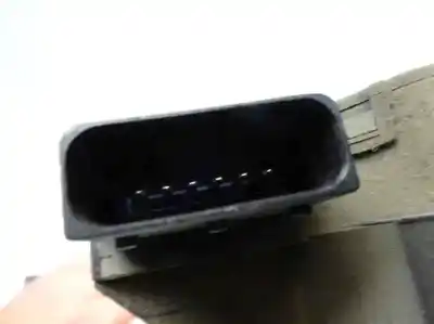 Second-hand car spare part potentiometer for opel corsa d enjoy oem iam references 55702020  