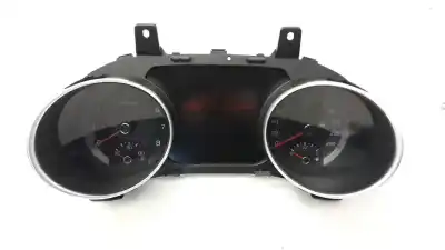 Second-hand car spare part dashboard for kia xceed 1.0 tgdi cat oem iam references 94003j7060