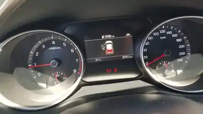 Автозапчастина б/у панель інструментів для kia xceed 1.0 tgdi cat посилання на oem iam 94003j7060  