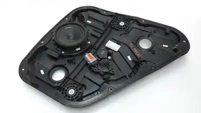Peça sobressalente para automóvel em segunda mão ELEVADOR DE VIDROS TRASEIRO DIREITO por HYUNDAI TUCSON  Referências OEM IAM 83480D7600  