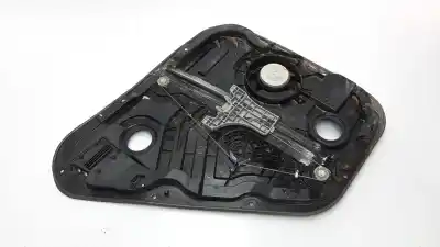 Peça sobressalente para automóvel em segunda mão elevador de vidros traseiro direito por hyundai tucson 2.0 crdi cat referências oem iam 83480d7600  