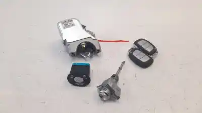 Peça sobressalente para automóvel em segunda mão comutador de ignição por hyundai tucson 2.0 crdi cat referências oem iam 
