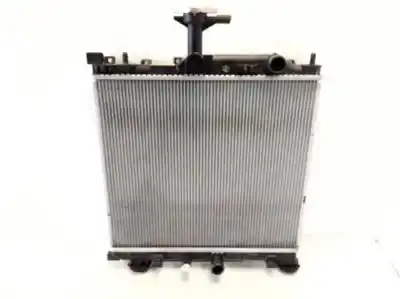 Peça sobressalente para automóvel em segunda mão radiador de água por suzuki celerio 1.0 12v cat referências oem iam tg2230007342