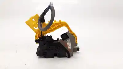 Автозапчасти б/у замок задней правой двери за kia xceed 1.0 tgdi cat ссылки oem iam 81420j7300  