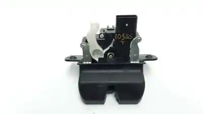 Peça sobressalente para automóvel em segunda mão fechadura do mala por hyundai tucson 2.0 crdi cat referências oem iam 81230d3000