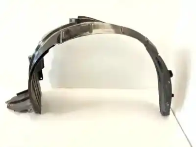 Peça sobressalente para automóvel em segunda mão cave de roda dianteira esquerda por suzuki celerio 1.0 12v cat referências oem iam 7232284m0