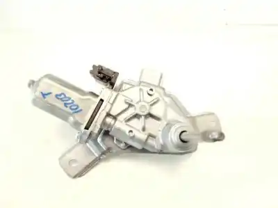 Peça sobressalente para automóvel em segunda mão motor do limpador traseiro por suzuki celerio 1.0 12v cat referências oem iam ae2696002770