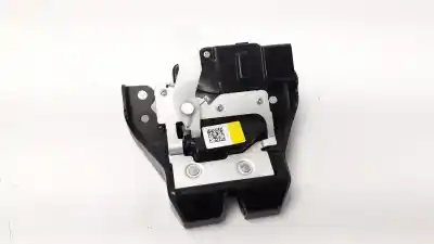Second-hand car spare part trunk lock for kia xceed 1.0 tgdi cat oem iam references 81800j7810  