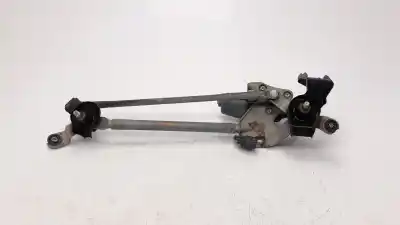 Автозапчасти б/у МОТОР ПЕРЕДНЕГО СТЕКЛООЧИСТИТЕЛЯ за TOYOTA RAV 4  ссылки OEM IAM 8511042190  