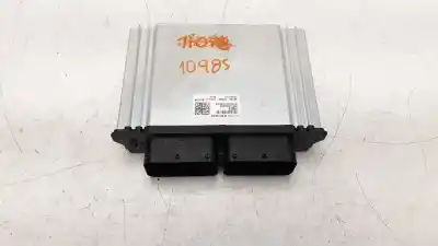Second-hand car spare part ecu engine control for kia xceed 1.0 tgdi cat oem iam references 3919907020