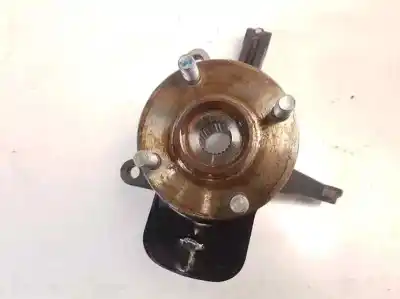 Peça sobressalente para automóvel em segunda mão manga de eixo dianteira esquerda por suzuki celerio 1.0 12v cat referências oem iam 