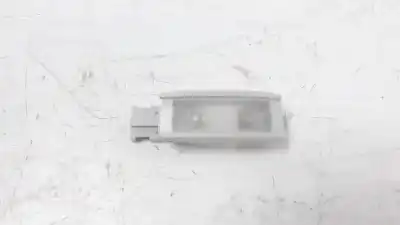 Peça sobressalente para automóvel em segunda mão luz interior por volkswagen polo 1.0 tsi referências oem iam 1k947109