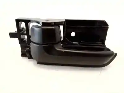 Peça sobressalente para automóvel em segunda mão puxador interior traseiro esquerdo por suzuki celerio 1.0 12v cat referências oem iam 