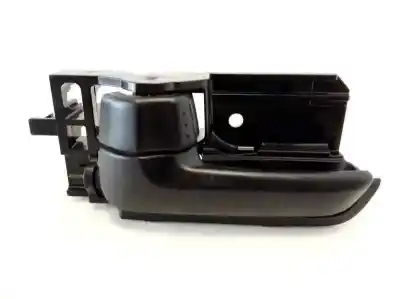 Peça sobressalente para automóvel em segunda mão puxador interior dianteiro esquerdo por suzuki celerio 1.0 12v cat referências oem iam 