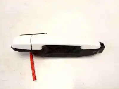 Peça sobressalente para automóvel em segunda mão puxador exterior traseiro direito por suzuki celerio 1.0 12v cat referências oem iam 