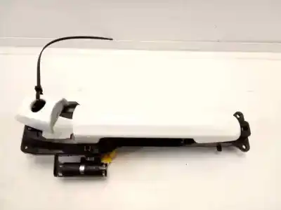 Peça sobressalente para automóvel em segunda mão puxador exterior dianteiro esquerdo por suzuki celerio 1.0 12v cat referências oem iam 