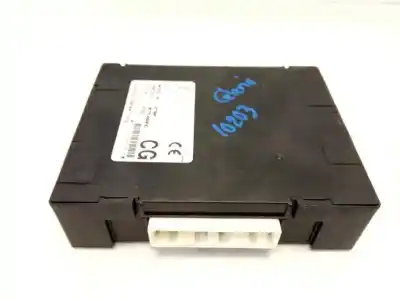 Peça sobressalente para automóvel em segunda mão módulo eletrônico por suzuki celerio 1.0 12v cat referências oem iam 116rai002936
