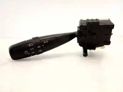 Peça sobressalente para automóvel em segunda mão comutador de piscas  por suzuki celerio 1.0 12v cat referências oem iam 173744