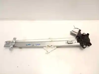Peça sobressalente para automóvel em segunda mão elevador de vidros dianteira esquerda por suzuki celerio 1.0 12v cat referências oem iam 8346084m00