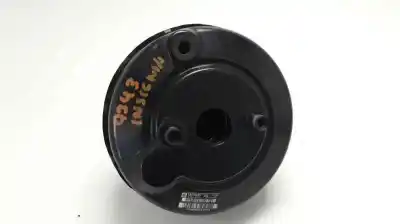 Second-hand car spare part BRAKE SERVO for OPEL INSIGNIA BERLINA  OEM IAM references 13228183  