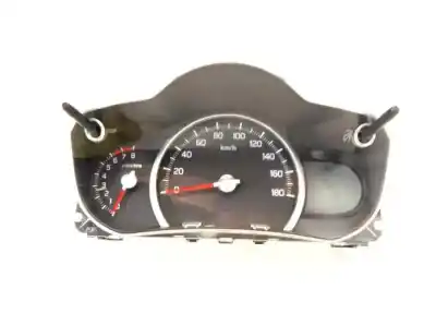 Peça sobressalente para automóvel em segunda mão quadrante por suzuki celerio 1.0 12v cat referências oem iam 3411084ma3