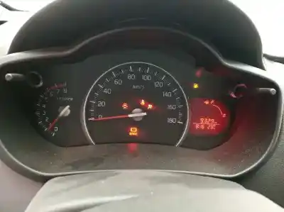Автозапчастина б/у панель інструментів для suzuki celerio 1.0 12v cat посилання на oem iam 3411084ma3  