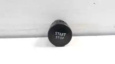 Second-hand car spare part switch for renault clio iv dynamique oem iam references 