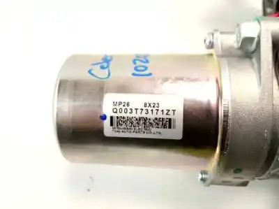 Second-hand car spare part steering column for suzuki celerio 1.0 12v cat oem iam references q003t73171zt  