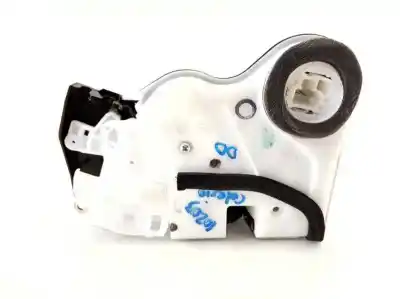 Peça sobressalente para automóvel em segunda mão fechadura da porta dianteira direita por suzuki celerio 1.0 12v cat referências oem iam 