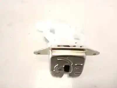 Peça sobressalente para automóvel em segunda mão fechadura do mala por suzuki celerio 1.0 12v cat referências oem iam 