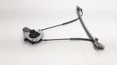 Second-hand car spare part passenger side right window regulator for renault scénic i monospace (ja0/1_, fa0_) 1.9 dti (ja1u) oem iam references 7700838591