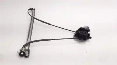 Pezzo di ricambio per auto di seconda mano alzacristalli anteriore destro per renault scénic i monospace (ja0/1_, fa0_) 1.9 dti (ja1u) riferimenti oem iam 7700838591  d239805
