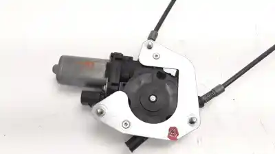 Pezzo di ricambio per auto di seconda mano alzacristalli anteriore destro per renault scénic i monospace (ja0/1_, fa0_) 1.9 dti (ja1u) riferimenti oem iam 7700838591  d239805