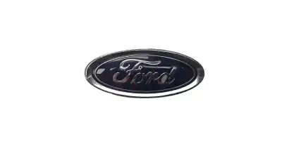 Peça sobressalente para automóvel em segunda mão molduras frontais por ford focus iii 1.5 d 120cv referências oem iam c1bb8b262aa