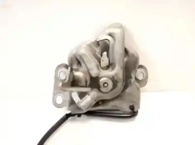 Peça sobressalente para automóvel em segunda mão fechadura do capô por suzuki celerio 1.0 12v cat referências oem iam 