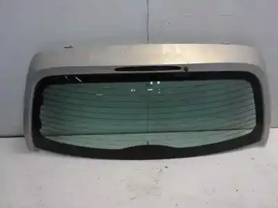 Second-hand car spare part TAILGATE for RENAULT SCENIC RX4 (JA0)  OEM IAM references 7782140919  