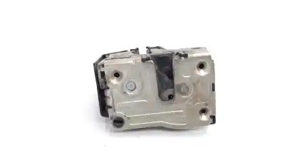 Second-hand car spare part rear left door lock for renault scénic i monospace (ja0/1_, fa0_) 1.9 dti (ja1u) oem iam references 7700434602