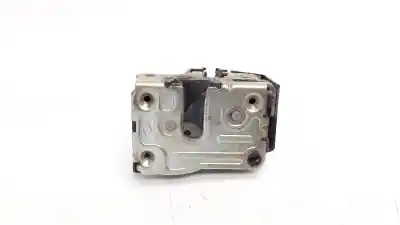 Second-hand car spare part rear right door lock for renault scénic i monospace (ja0/1_, fa0_) 1.9 dti (ja1u) oem iam references 7701473173